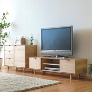 旭川家具 WOW WAO 電視櫃