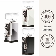 Eureka Mignon Turbo Coffee Grinder Espresso