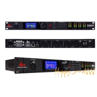 dbx DriveRack PA2 Complete Loudspeaker Management System/tested before ship out