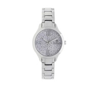 Titan Women's Purple Analog Watch 95027SM02