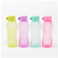 Tupperware mini children rounded in accordance with environmentally-friendly water bottle 310ml bott