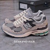 [GeekSneaker]  2002R Protection Pack'Rain Cloud' M2002RDA Low Tube Sneakers