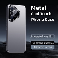 Casing For Huawei Pura 70 Ultra Pro Plus + P70Ultra P70Pro+ P70Pro P70 P70ProPlus Phone Case Luxury 