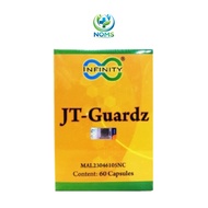 Infinity JT Guardz 60s