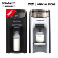 Baby Brezza Formula Pro Advanced Baby Formula Dispenser