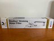 Doulton 2501 濾水芯 Biotect Ultra Drinking Water Filter