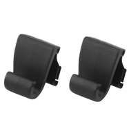 Car Window Shade Hook Door Sun Shade Hook Clip Window Sunshade Buckle 5XR76DX9AA for   2017-2023
