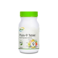 NOVA PHYTO 9 30S/100S