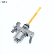[FG] 1Pcs For RUASSIA AURAL DNEPR MT650 URAL650 Motorcycle Petco Fuel Tap Fuel Tank Switch Valve Cos
