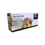 HP CF276A หมึกพิมพ์ของแท้ ใช้กับ HP M404 M428 พร้อมส่ง(76A)