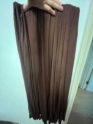Lawry farm skirt 啡色