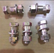 Baut kopel ragasa ps120 ps135