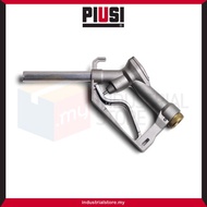 [100% Original | Italy Quality] PIUSI Gasoline and Diesel Fuel Nozzles, Piusi Self 2000 1 Spout Nozz