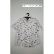 Second-Hand Hawaiian Shirt H30