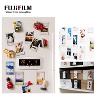 Fuji Polaroid White Edge Photo Paper mini11/9/7+/ 7c/7s/25// 90/8 Camera Universal 10cm Times