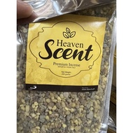 Heaven Scent Insence Powder (import from Italy) 250 grams
