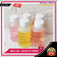 Refill Bubble Gelembung Mainan Gelembung Sabun BubbleBotol Isi Ulang