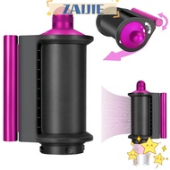 ZAIJIE24 Hair Dryer Nozzle, Anti-Flight Quick-drying Styler Flyaway Nozzle, Accessories blow dryer Attachment Hair Smoothing Smoothing Dryer for  Airwrap