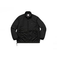 Supreme Nike Trail Running Jacket Black Unused