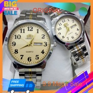 ORIENT Couple watch set Cantik Quality 07