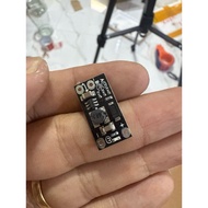 Mini booster circuit DC - DC 3v - 5v output 5v 8v 9v 12v DC