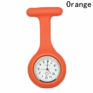 Brooch Tunic Fob  Nurse  Watch