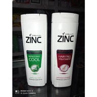 Shampoo Zinc 70ML & 170ML Random