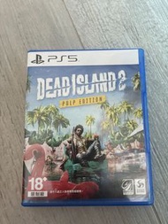 Dead island2