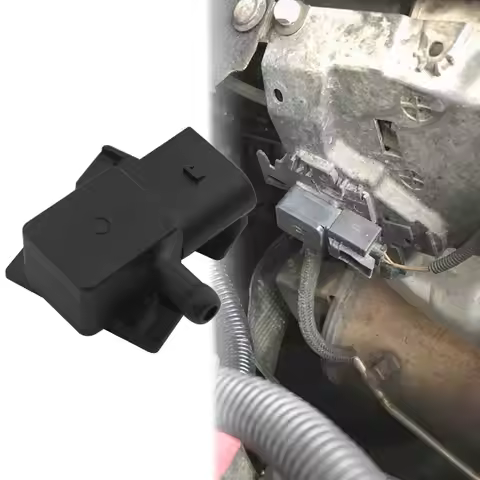 Exhaust Pressure Sensor For BMW 1 3 5 7 MINI X1 X3 F21 E90 E91 E93 F07 F10 F11 E60 E81 E87 E90 E91 1