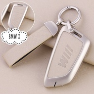 BMW x7 2025, BMW x5 2025 key cover, bmw metal key cover