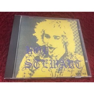 CD Rod Stewart Condition As Shown In The Cover Photo ZA163-68