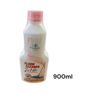 900ml 晶晶 抹地水 / 7 in 1 Licin-Licin Pencuci Lantai / Floor Cleaning