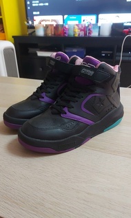 Converse Energy Wave 仙道彰籃球鞋(女裝)，US5.5