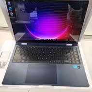 9成新Samsung Galaxy Book Pro 360 (i7 16GB+1 TB)