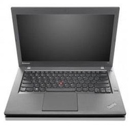 Lenovo ThinkPad 聯想 T440-20B6A045TW 14吋/i5-4210U/4G/500G 72R/