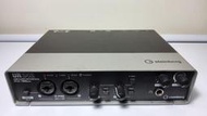 【YAMAHA】Steinberg UR242 4inx2out樂器Midi音訊USB錄音介面DAC錄音盒/原價7900