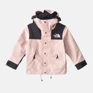 全新THE NORTH FACE URBAN EXPLORE童裝1990 Goretex 風褸