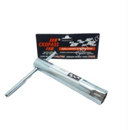 Satria Fu150 Fu 150 Spark Plug Key