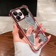 For Realme C53 C55 C51 C51s C61 C63 Realme Narzo N53 N61 N63 Narzo N55 Note 50 Note 60 Note 60X Case