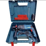 Electric Drill Jojoba GOLDY 2-26 Impact Top Model Size 26 Mm.