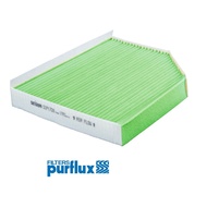 < COST P > France PURFLUX HEPA Air-Conditioning Filter AUDI A4 B8 B8.5 S4 A5 S5 RS4 RS5
