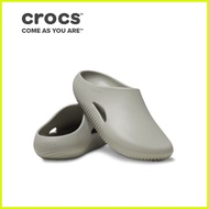 ▦ ◿ ◱ Crocs Mellow Recovery Clog In Elephant