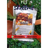 PES SHELLOUT (BERKAT PES)