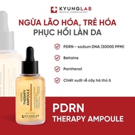 Kyunglab PDRN THERAPY AMPOULE Whitening SERUM 50ML