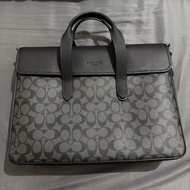 COACH公事包、筆電包