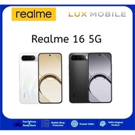 Realme 16 5G［8GB+256GB］