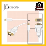 j5 create USB Type-C to VGA Cable (1.8M) JCC111