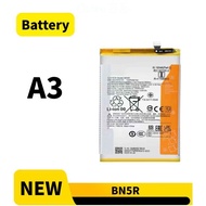 Battery For Redmi A3 Bateri BN5R
