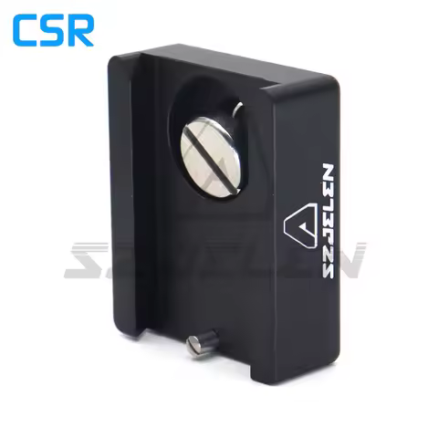 ARRI ALEXA Mini LF EVF Camera Eyepiece Mount Kit， EVF Eyepiece Mount Kit