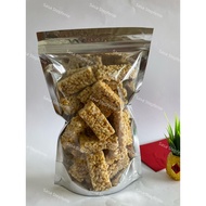 【昆仑喇叭302江永饼家】米香（新年系列）